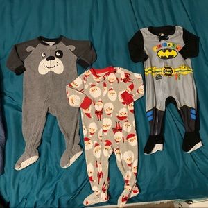 12 Month Baby Boy Bundle #2